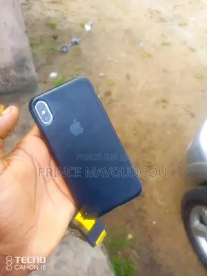 New Apple iPhone X 64 GB Blanc