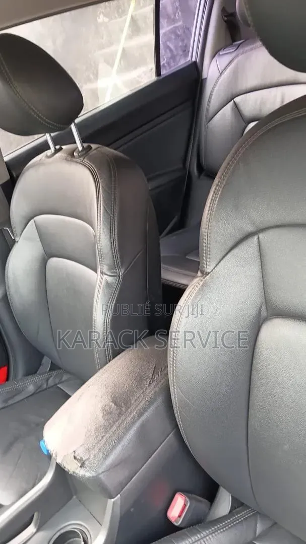 Kia Sportage 2014 Gris