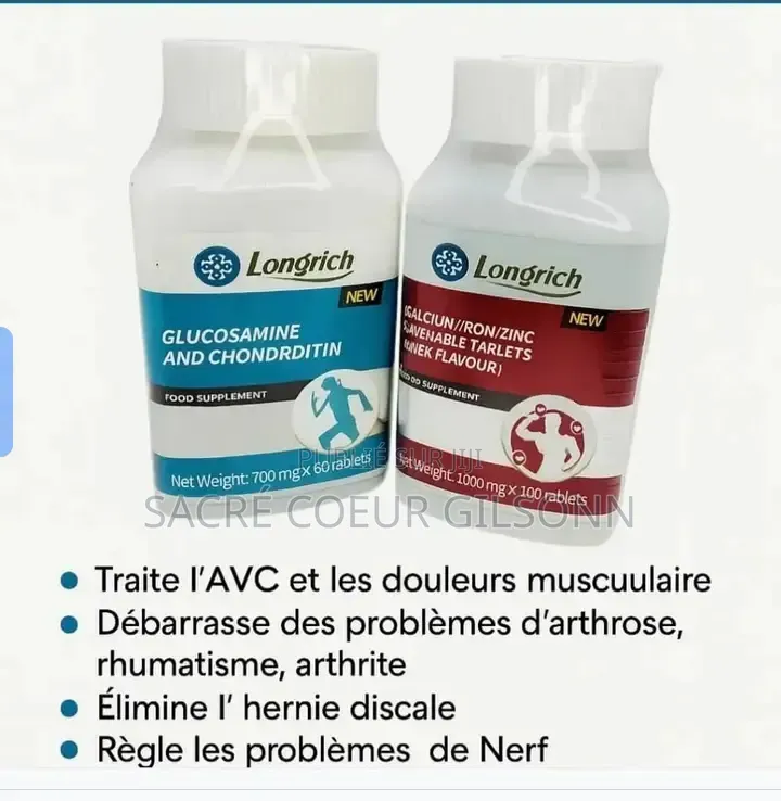 Douleurs Articulaires