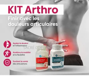 Douleurs Articulaires