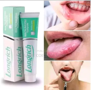 Pâte Dentifrice