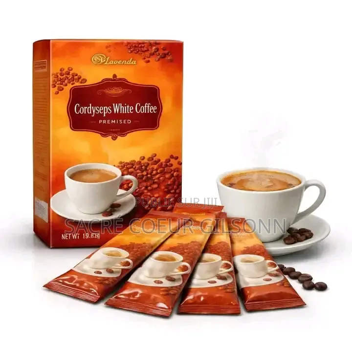Café De Santé