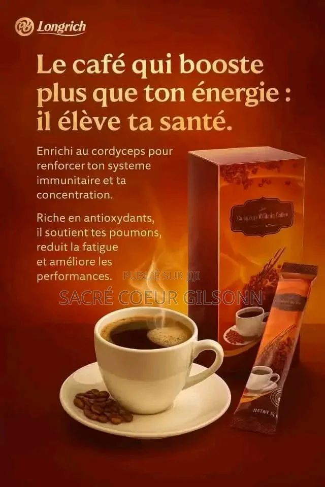Café De Santé