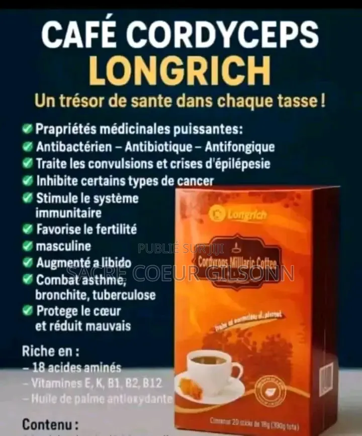 Café De Santé