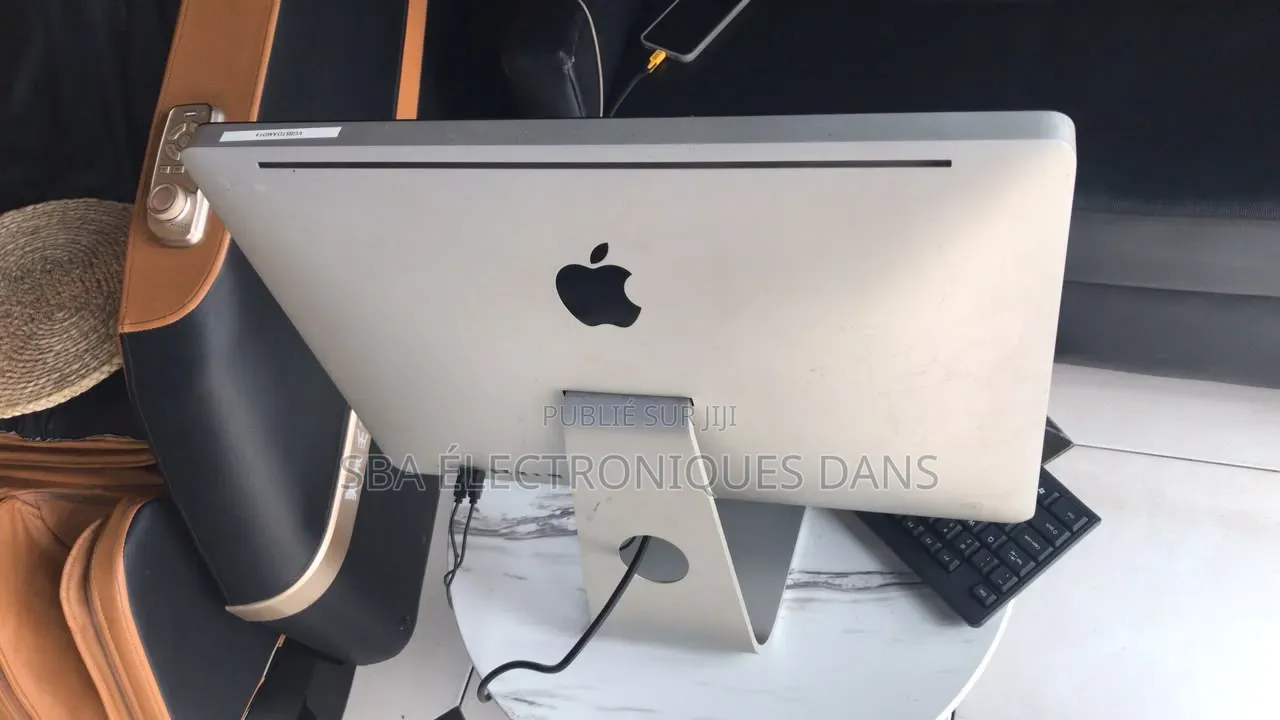 Ordinateur portable Apple MacBook Pro 2017 16GB Intel Core i7 SSD 512GB