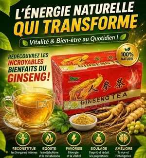 Vos Thés De Qualité À 5900f