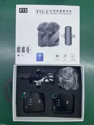 Micro Cravate Ultra Pro