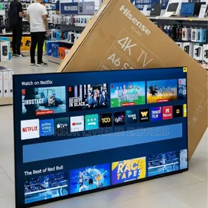 Télévision Smart 32 Pouce