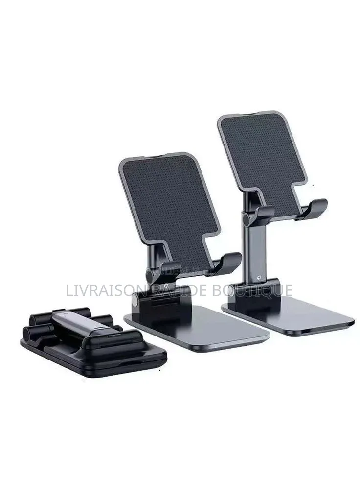 Support Pour Téléphone Et Tablette