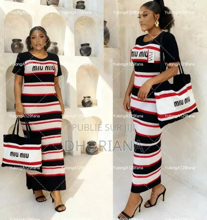 Robe Plus Sac