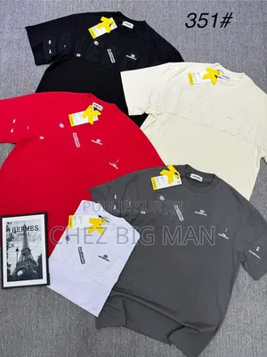 T-Shirts Classique
