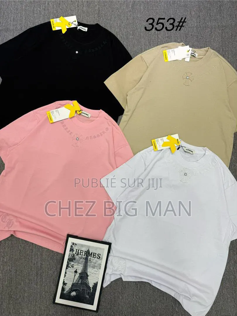 T-Shirts Classique