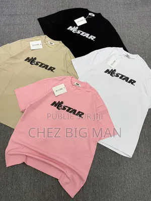 T-Shirts Classique
