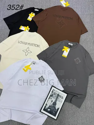 T-Shirts Classique