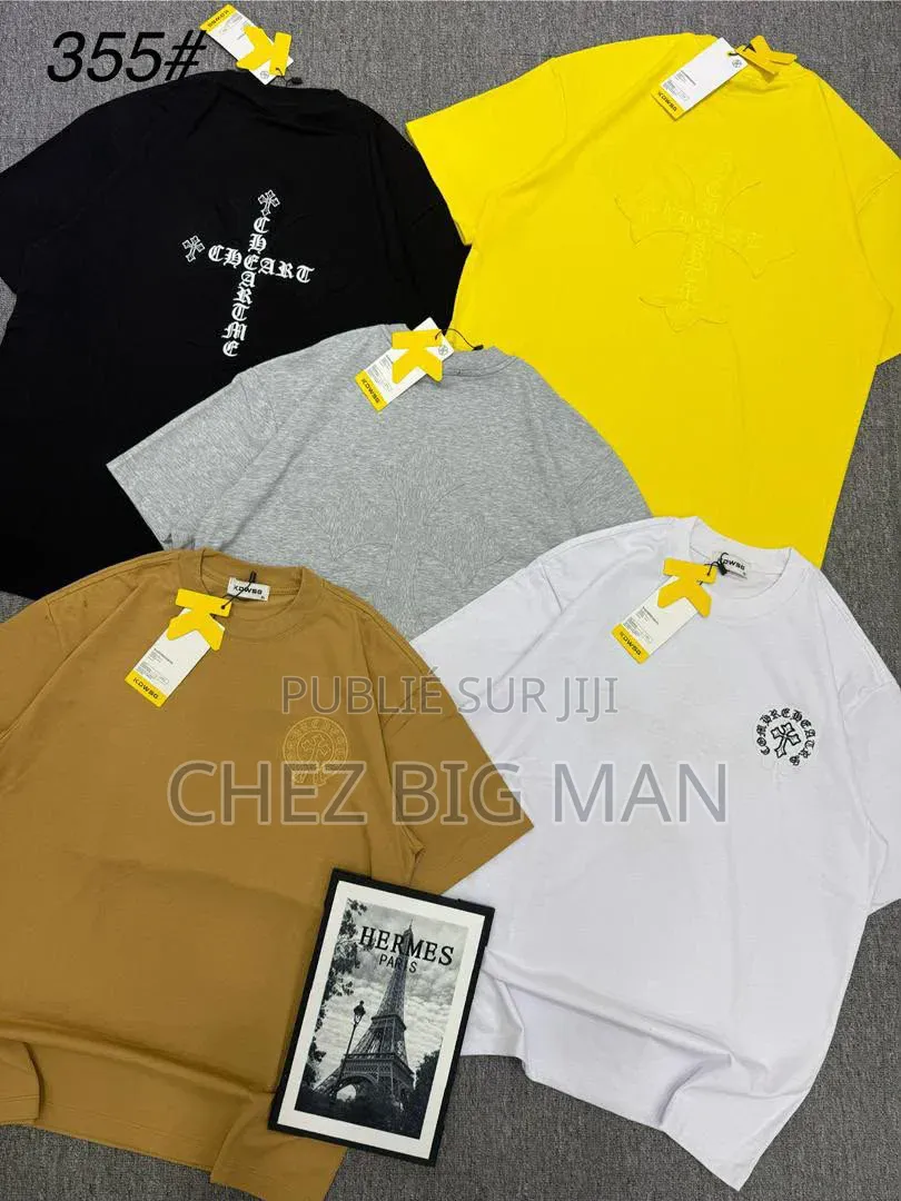 T-Shirts Classique