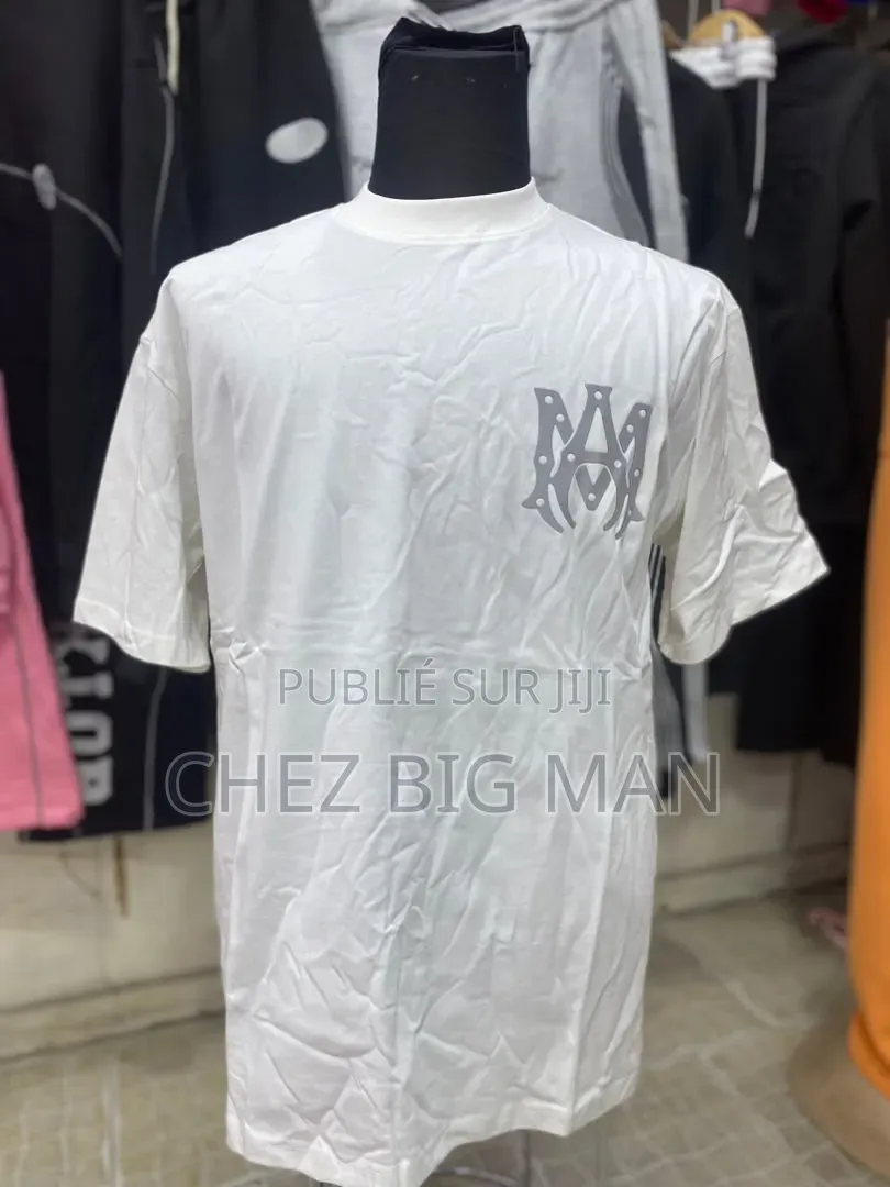T-Shirts Classique