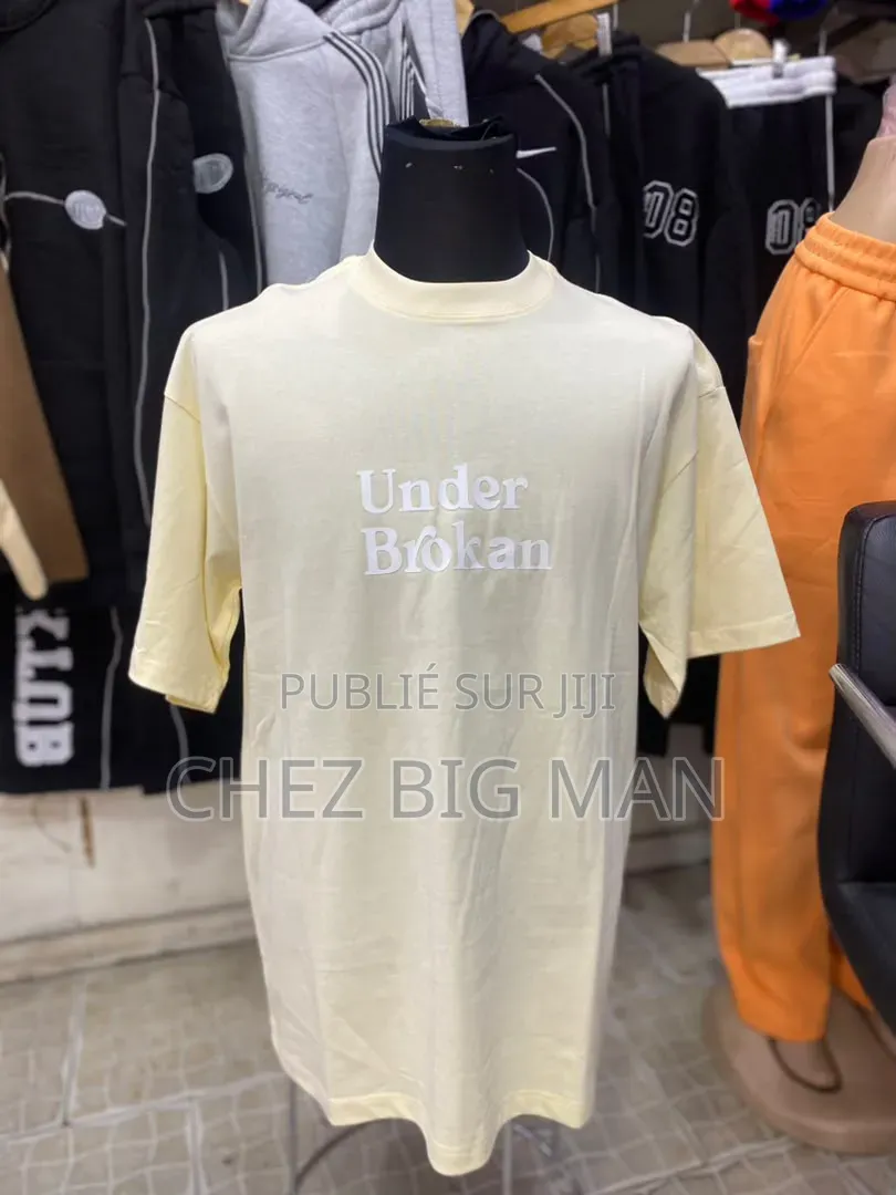 T-Shirts Classique