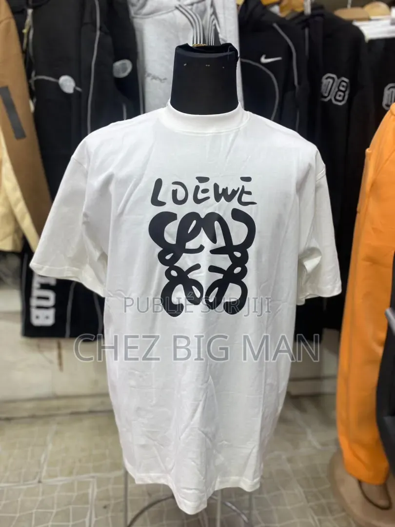 T-Shirts Classique