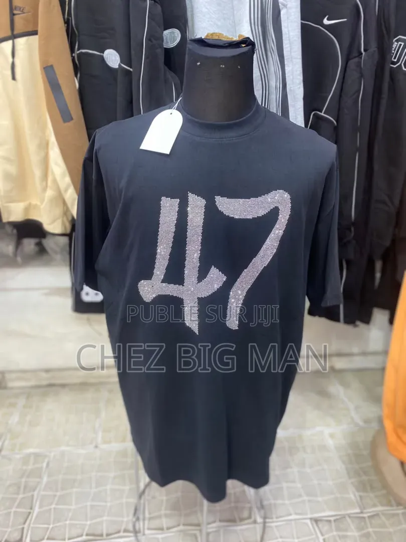 T-Shirts Classique