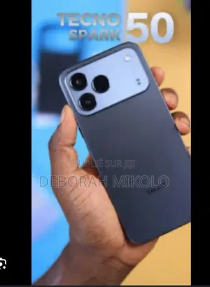 Nouveau Tecno Pop 20 64 GB Noir