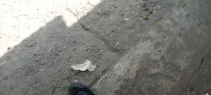 4chbre Maison dans Parcelle 400M², Poto-Poto à Vendre