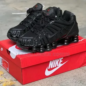 Air Nike Tn