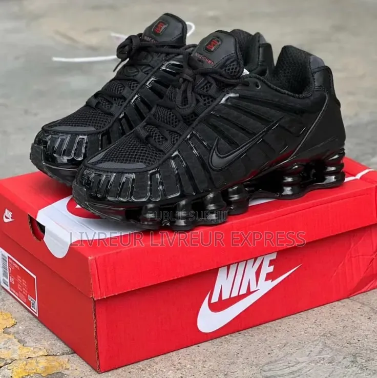 Air Nike Tn