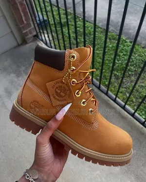 Timberland