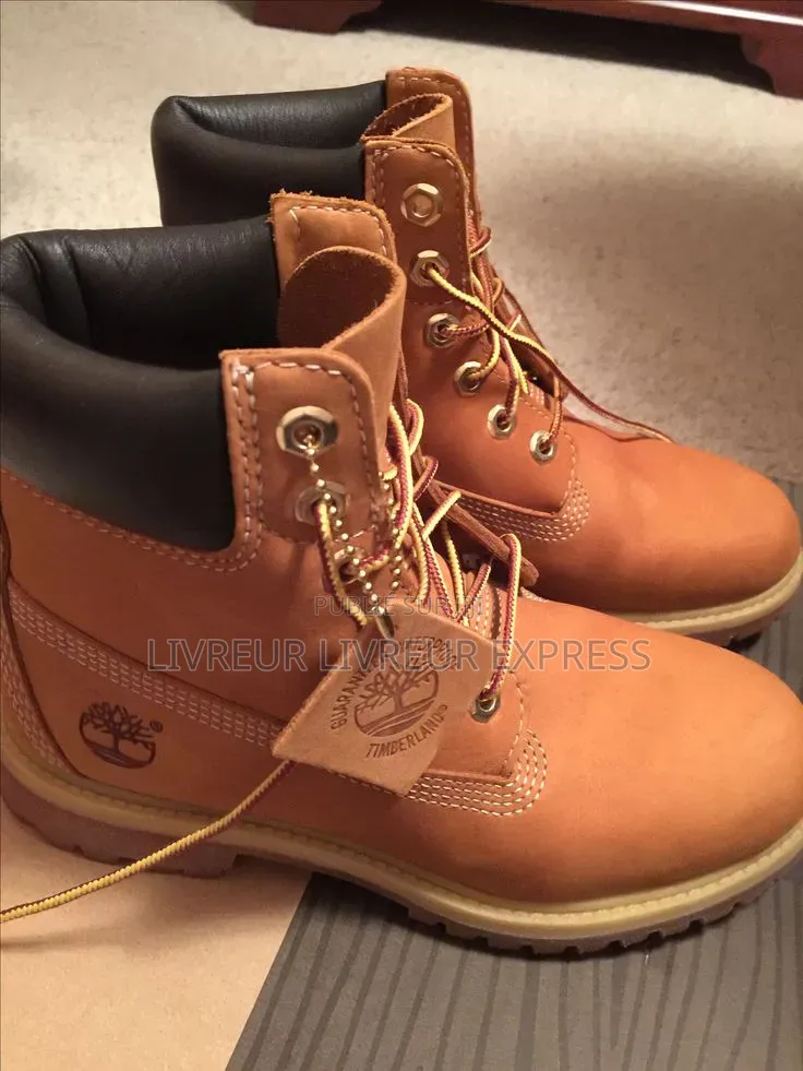 Timberland