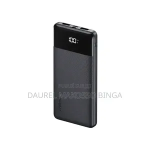 Power Bank 10000mAh