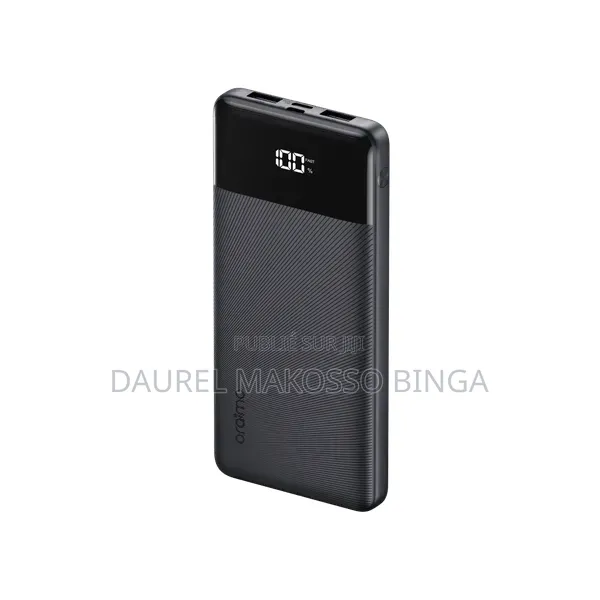 Power Bank 10000mAh