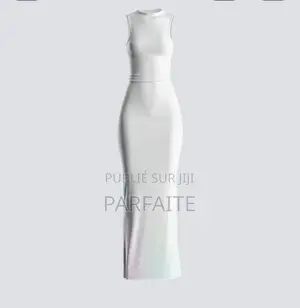 Vêtement Robe