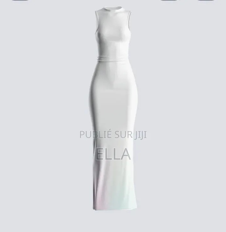 Vêtement Robe