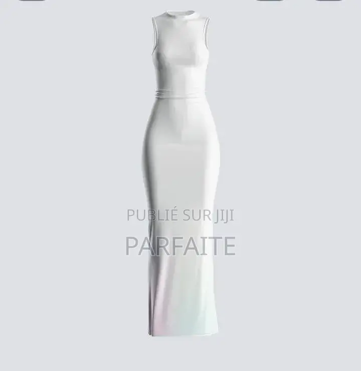 Vêtement Robe