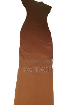 Vêtement Robe