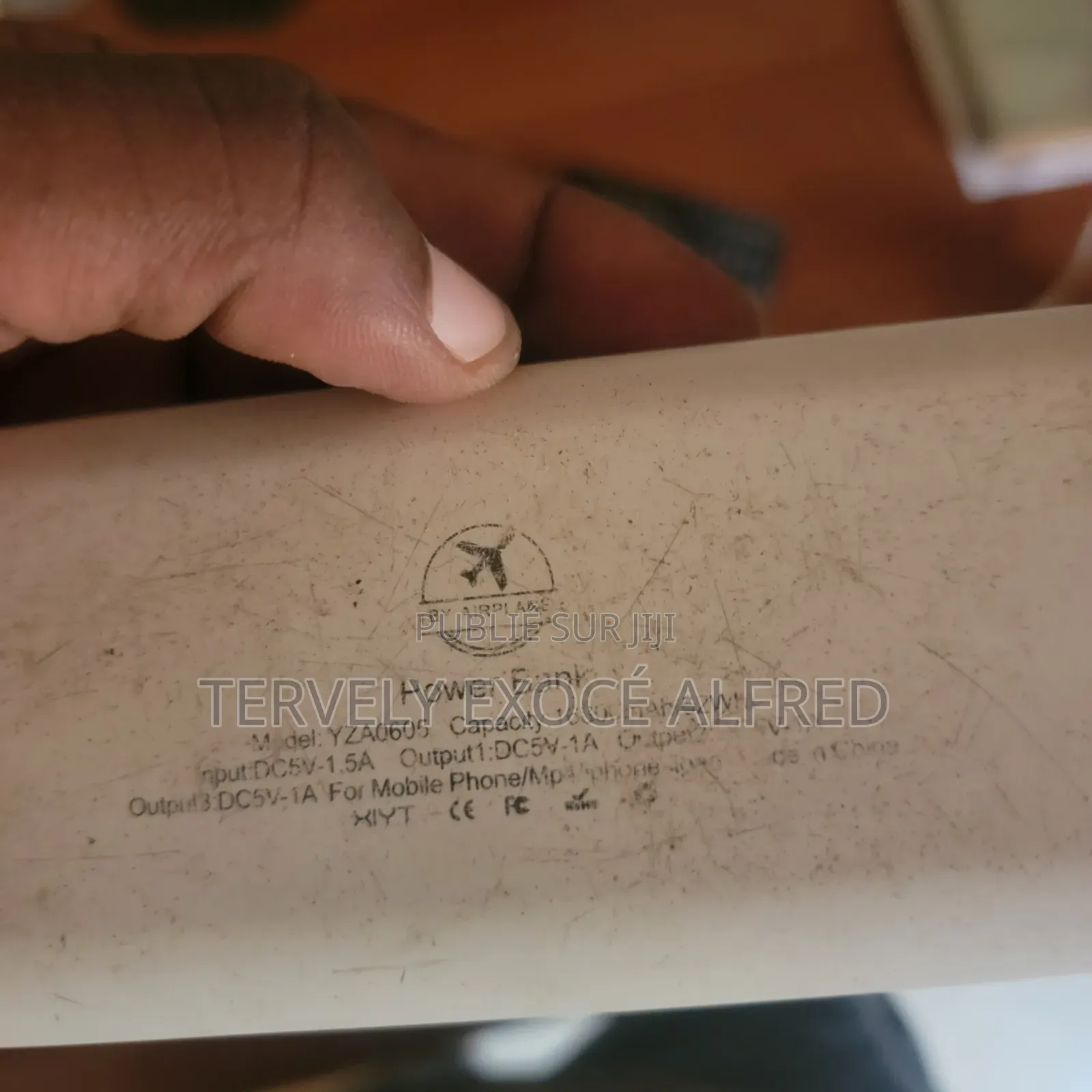 Power Bank