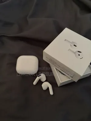 Airpod Pro Version Américaine