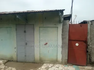 Parcelle en Vente - Château d'Eau