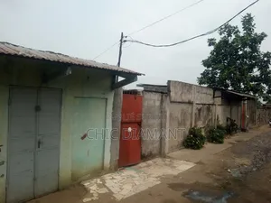 Parcelle en Vente - Château d'Eau