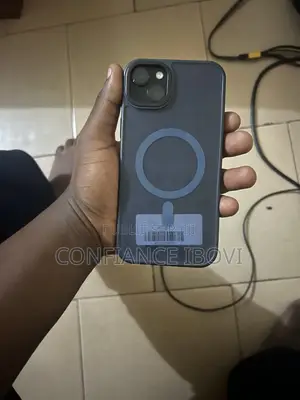 Nouveau Apple iPhone 15 Plus 128 GB Bleu