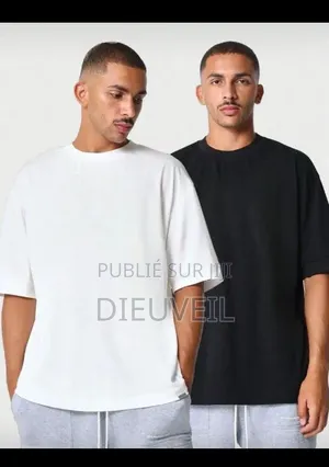 T-Shirt Neutre