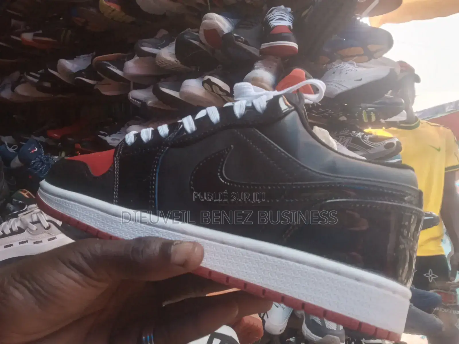 Nike Sneakers