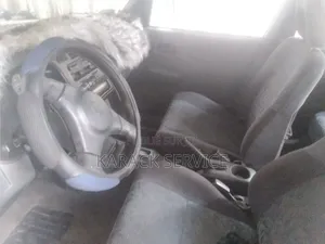 Toyota RAV4 2014 Blanc