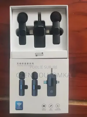 Micro Sans Fil