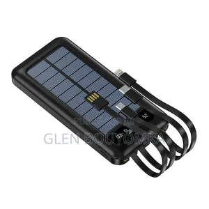 Power Bank 20.000mAh