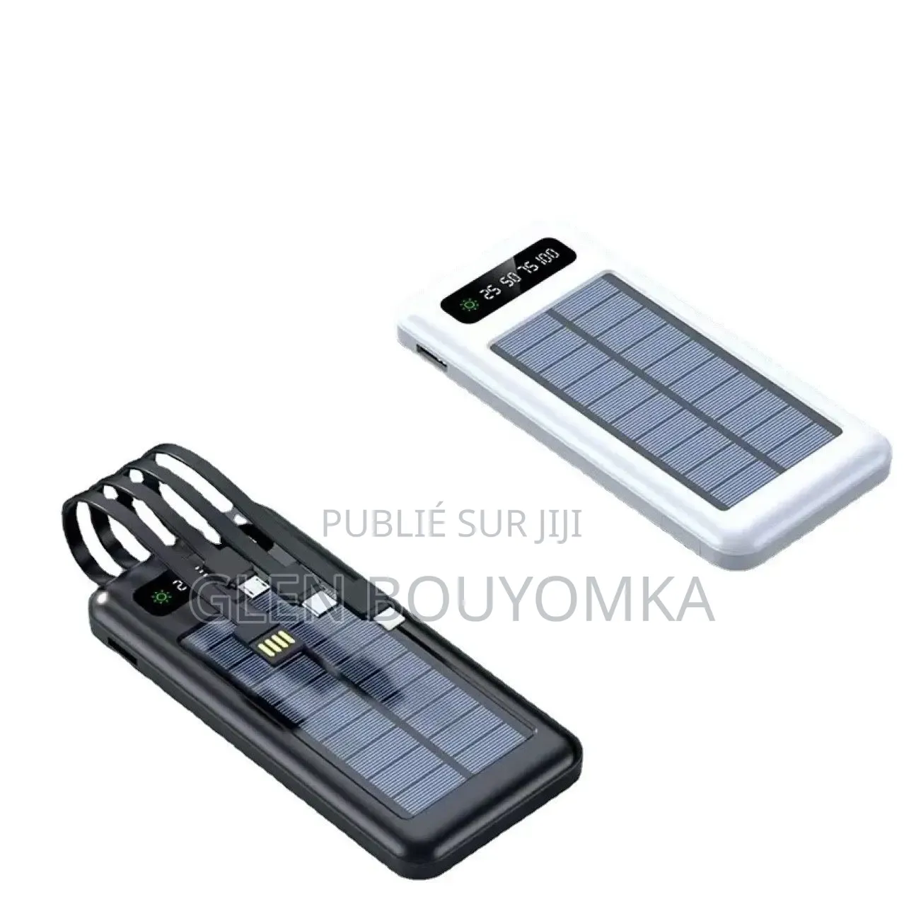 Power Bank 20.000mAh