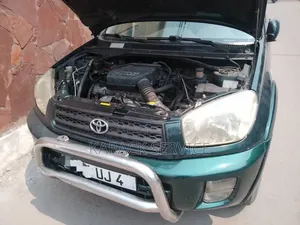 Toyota RAV4 2014 Vert