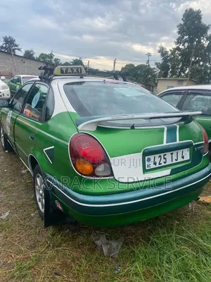Toyota Corolla 2014 Vert