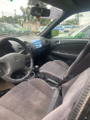 Toyota Corolla 2014 Vert