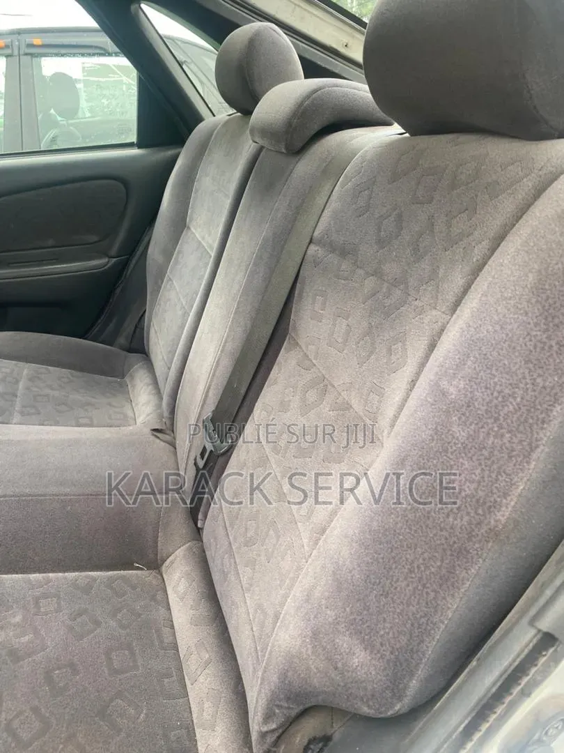 Toyota Corolla 2014 Vert